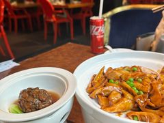 -兰湘子·湘菜小炒(石家庄万象城店)