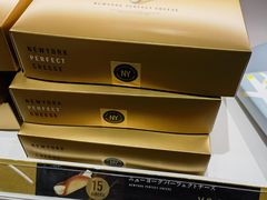 -TIAT DUTY FREE SHOP NORTH(羽田机场店)