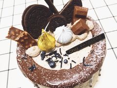 -侘寂甜品(自取店)