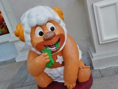 -厦门方特梦幻王国