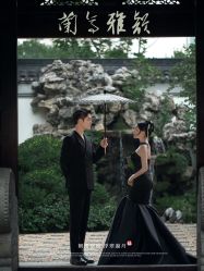 -青禾蒙娜丽莎婚纱摄影(武汉总店)