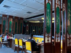 -金牌禄运·点心·啫煲(百信广场店)
