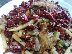 -蕃茄述·好汤自然来(江汉路店)