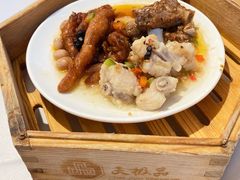 -广州酒家(越华店)