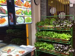 -東城故事·尋找姆媽的味道(玉兰路店)