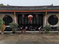 -吴祥记潮州菜·百年老字号·砂锅粥
