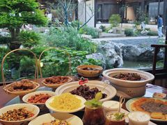 -麒麟小院·老九江菜(安平路店)
