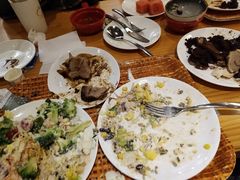 -So Lounge索兰至餐厅(蓝色港湾店)