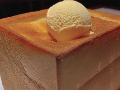 面包诱惑-绿茶餐厅(壹方天地店)
