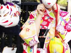 -东京浅草和服体验江户和装工房雅(浅草本店)