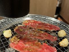 -蒜香焼肉PURUSHIN(马场路店)
