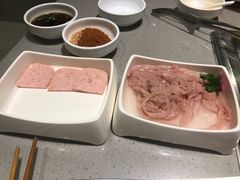-海底捞火锅(关山保利店)