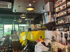 -咖法森林·咖啡  酒吧(天河店)