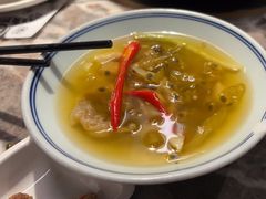 -禄婶鸡煲·打边炉