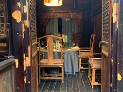 -鱼桥巷·美学川菜