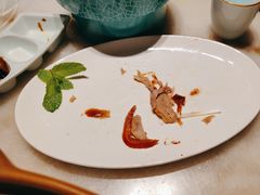 -聚京民福烤鸭店(木樨园店)