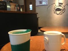 -星巴克(北京三里屯SOHO一店)