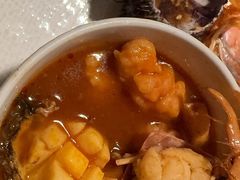 -揽季锅物会.福建黄鱼.海鲜姿造(五四路店)
