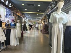 -黄河时装城(虎门店)