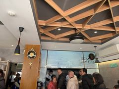 -天天鲜面馆(衡山路店)