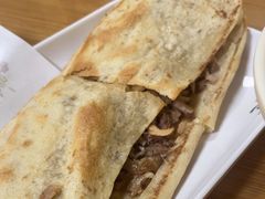 -宝光熏肉鞋底火烧(新街口店)