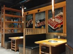 -土大力韩式烤肉料理(39年·和平路店)