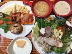 -So Lounge索兰至餐厅(蓝色港湾店)