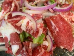 -齐齐哈尔烤肉·烧烤·烤鱼(万科时一区店)