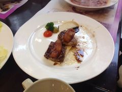 -德大西餐社(云南南路店)