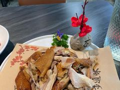 -老边饺子馆·东北菜(虎坊桥店)