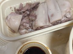 -小辫子羊肉面馆(周东店)