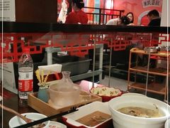 -火宫殿·湘菜小吃·商务宴请·生日聚会(东塘店)