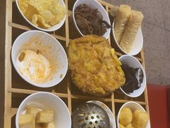 -鸡遇虾煲干锅火锅(小寨金莎店)