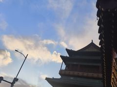 -姚记炒肝店(鼓楼店)