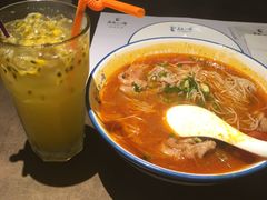 -美奈小馆·越南料理(中航城君尚购物中心店)