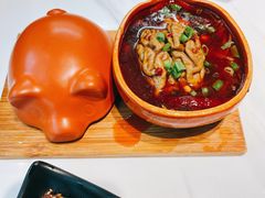 -五样儿西昌小签签烤串(建设路店)