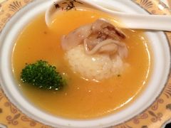 松茸捞饭-泡桐树孙二娘私房菜