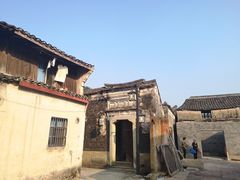 -宁波浙东大竹海景区