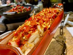 绝情蛙-成都吃客(九眼桥店)