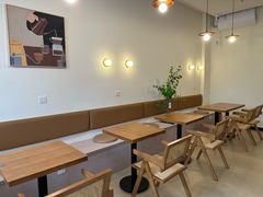-Reset Coffee 与海咖啡