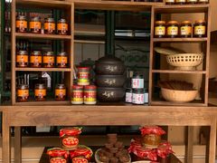 -七步香云南山里菜(昆明老街店)