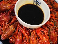 -松哥油焖大虾(皇岗一店)
