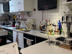 -倦勤咖啡(中山南路店)