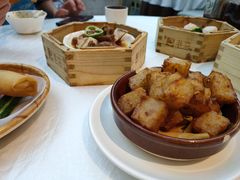 -港湾宴会厅(京基百纳店)