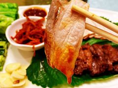 -牡丹峰朝鲜料理