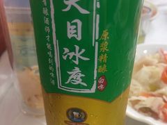 -天乐农家鱼头王(天目湖店)