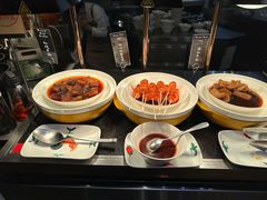 -The COOK·厨餐厅·自助餐(浦东嘉里大酒店)