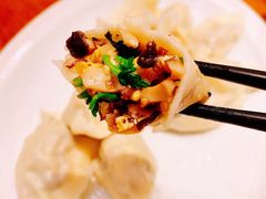 -必点海鲜·鲅鱼水饺(鞍山西道店)