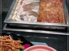 -五星桥原切肥牛火锅·30年专注好牛肉(湖塘店)