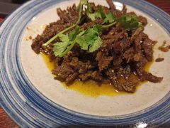 -受气牛肉·耙牛肉火锅(水晶郦城店)